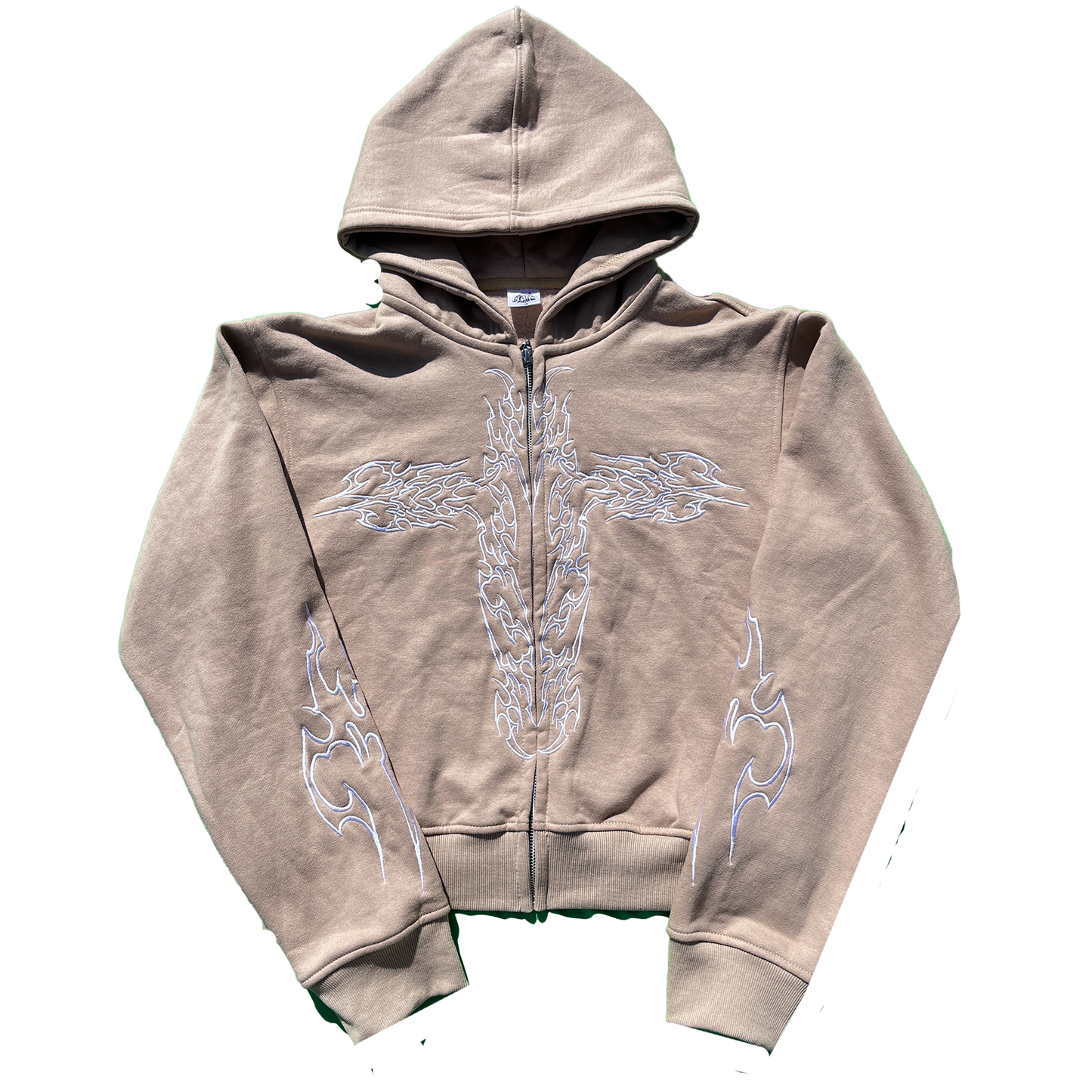 Blako tribal hoodie