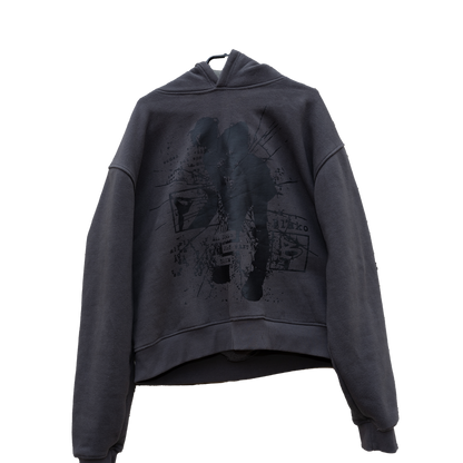 Blako all girls want to c*m Hoodie